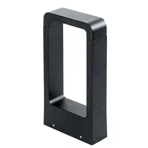 Светильник LGD-PATH-FRAME-H300-7W Warm3000 (BK, 100 deg, 230V) (ARL, IP65 Металл, 3 года) (Arlight, IP65 Металл, 3 года)