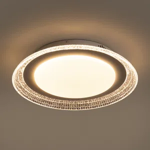 Потолочный светильник Freya FR6243CL-L106W