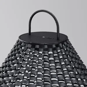 Уличный переносной аккумуляторный светильник Outdoor O530FL-L5B3K