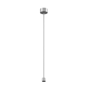 Подвес жесткий с питанием ART-APRIORI-ROD-A-L800-POWER (TN) (Arlight, IP20 Металл, 3 года)