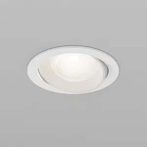 Встраиваемый светильник Technical DL105-12W4K-W