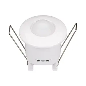 Датчик движения PRIME-PIR-BUILT-R53-200W (230V, 1.7A, MULTI, IP20) (Arlight, IP20 Пластик, 2 года)