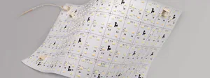 Лист LX-480-2835-576-24V White-MIX CRI90 (240mm, 15W, IP20) (Arlight, -)
