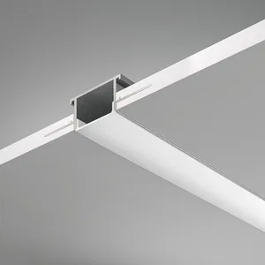 Профиль Led Strip ALM011S-2M