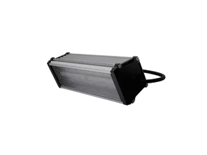Светильник ПромЛед Т-Линия v2.0 10 (Микропризма/250mm/3K - 10W/80deg)