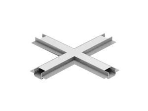 Соединительный элемент 35/25 edgeless