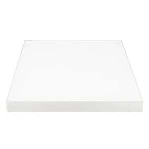 Светильник IM-QUADRO-EMERGENCY-3H-S600x600-64W Warm3000 (WH, 120 deg, 230V) (Arlight, IP40 Металл, 2 года)