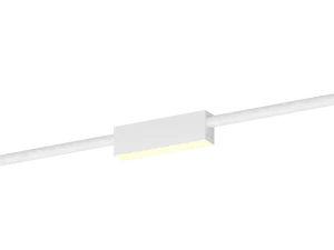 Светильник HOKASU PL12 Tube (GOLD/D55/140mm — 4K/10W/38deg)