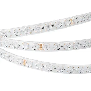 Лента герметичная FLT-PS-S42-23mm 24V RGB (21 W/m, IP67, 15deg, 5m) (Arlight, -)