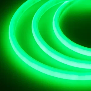 Гибкий неон ARL-MOONLIGHT-1516-DOME 24V RGB (Arlight, 12 Вт/м, IP67)