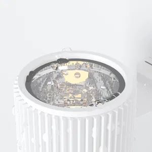 Уличный настенный светильник Outdoor O419WL-01W