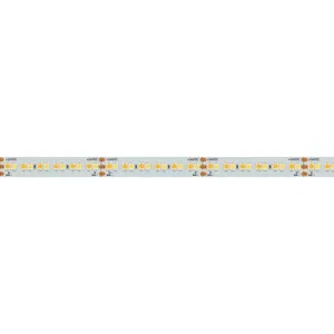 Лента RT-A240-10mm 24V White-MIX (19.2 W/m, IP20, 3528, 5m) (Arlight, Изменяемая ЦТ)