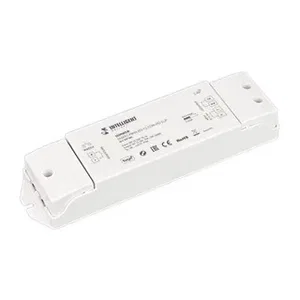 INTELLIGENT ARLIGHT Диммер SMART-PWM-102-72-CDW-PD-SUF (12-36V, 2x5A, ZB, 2.4G) (IARL, Контроллер)