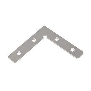 Комплектующие для профиля Led Strip ALM-C-90