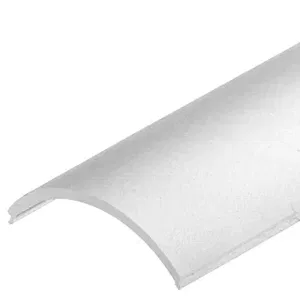 Экран ARH-KANT-H16-2000 Round Frost-PM (Arlight, Пластик)