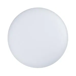 Светильник CL-FRISBEE-MOTION-R380-25W Day4000 (WH, 180 deg, 230V) (Arlight, IP54 Пластик, 3 года)