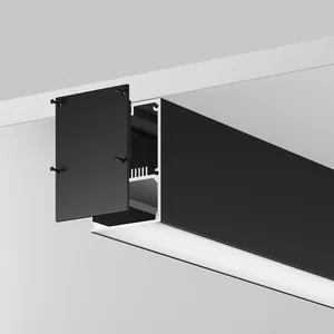 Профиль Led Strip 633017