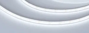 Лента герметичная COB-PS-X400-7mm 24V White6000 (7.2 W/m, IP67, 5m) (Arlight, -)