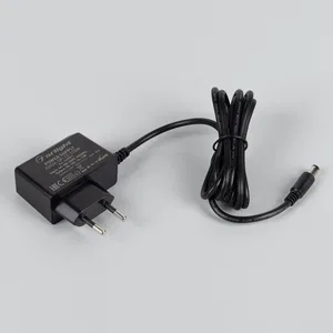 Блок питания ARDV-SP-12-12BW (12V, 1A, 12W) (Arlight, Адаптер, 5 лет)