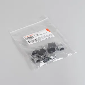 Коннектор HIP-GERM-RGB-10-4pin-STS (Arlight, IP55)