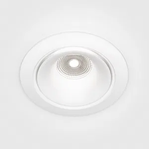 Встраиваемый светильник Technical DL031-L12W4K-W