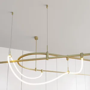 Держатель трека ART-APRIORI-HOLDER-HANG-TUBE-L1500 (OG) (Arlight, IP20 Металл, 3 года)