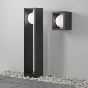 Ландшафтный светильник Outdoor O483FL-L10GF3K