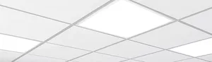 Светильник DL-TITAN-S600x600-40W Warm3000 (WH, 120 deg, 230V) (Arlight, IP40 Металл, 3 года)