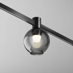 Трековый светильник Technical TR148-1 (FLARITY)