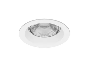 Встраиваемый светильник 6063 MOD80-IN (RAL9005/60deg — 10-30W/5090)