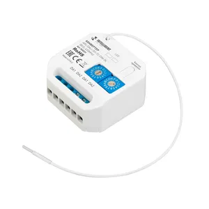 INTELLIGENT ARLIGHT Конвертер ARL-DALI-301-72-DIM-IN (BUS, 433MHz) (IARL, IP20 Пластик, 3 года)