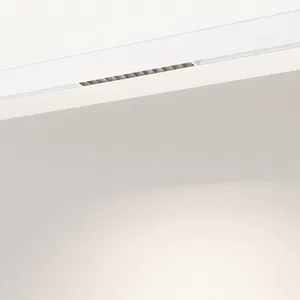Светильник MAG-ORIENT-LASER-L235-8W Day4000 (WH, 24 deg, 48V, DALI) (Arlight, IP20 Металл, 5 лет)