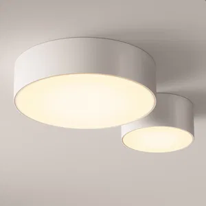 Уличный потолочный светильник Outdoor O430CL-L15W3K