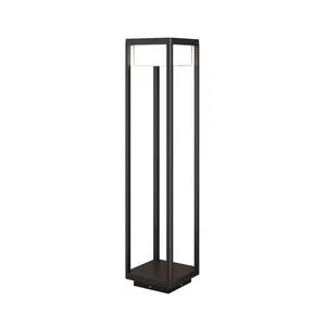 Ландшафтный светильник Outdoor O021FL-L10B3K