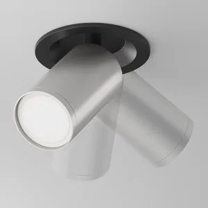 Встраиваемый светильник Technical C048CL-U-1BS