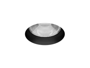 Светильник HOKASU DOT Edgeless noPS (RAL9005/24deg — 4K/20W/CRI90)