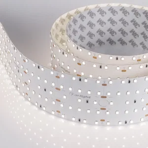 Лента S2-2500 24V Day 4000K 59mm (2835, 420 LED/m, LUX) (Arlight, 30 Вт/м, IP20)