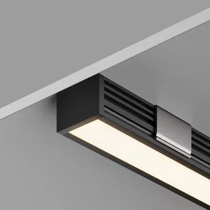 Профиль Led Strip 631006