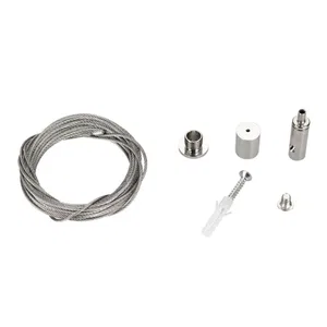 Подвес MAG-HANG-45-L4000 (SL) (Arlight, Металл)