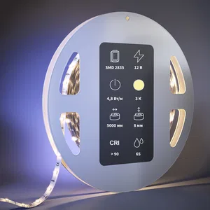 Светодиодная лента Led Strip 201006