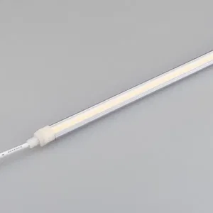 Профиль COB-GERM-8-L1000 (Arlight, Пластик)