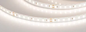 Лента ULTRA-C112-10mm 24V Warm3000 (19.2 W/m, IP20, 5630, 5m) (Arlight, высок.эфф.160 лм/Вт)