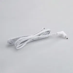 Гибкий коннектор BAR-J3.5mm-DT 200cm (20AWG, Male-Male) (Arlight, -)