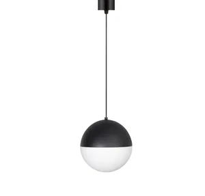 HOKASU MISFERO-R150-11W 4K (RAL9005, 170 deg, 230V)