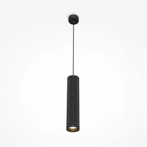 Подвесной светильник Maytoni P038PL-01B