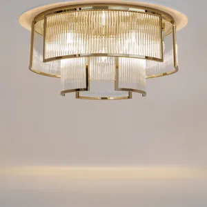 Потолочный светильник Maytoni MOD174CL-09G