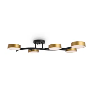 Потолочный светильник Freya FR6048CL-L10GB