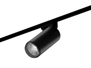 Трековый светильник HOKASU Tube Zoom TR4 (10–30W)
