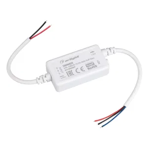 Диммер ARL-SIRIUS-TUYA-MIX-SUF Slim (12-24V, 2x3A, 2.4G) (Arlight, Контроллер)