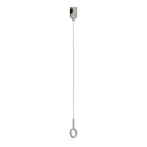 Держатель трека ART-APRIORI-HOLDER-HANG-TUBE-L1500 (TN) (Arlight, IP20 Металл, 3 года)